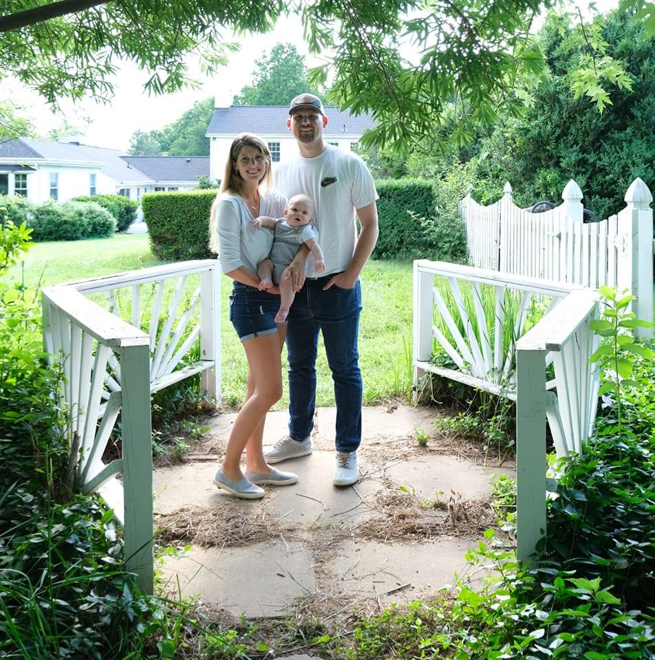 Picture of Brendan McFall