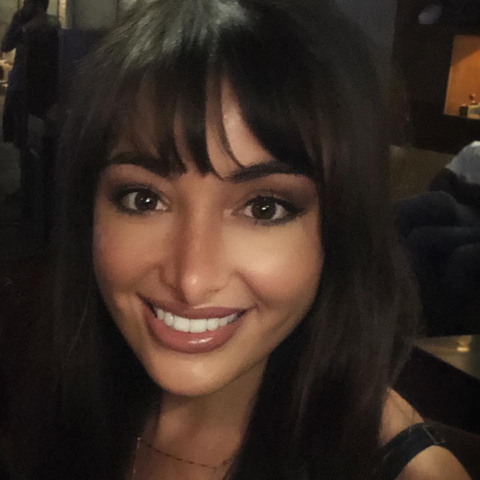 Picture of Jessica Rizer
