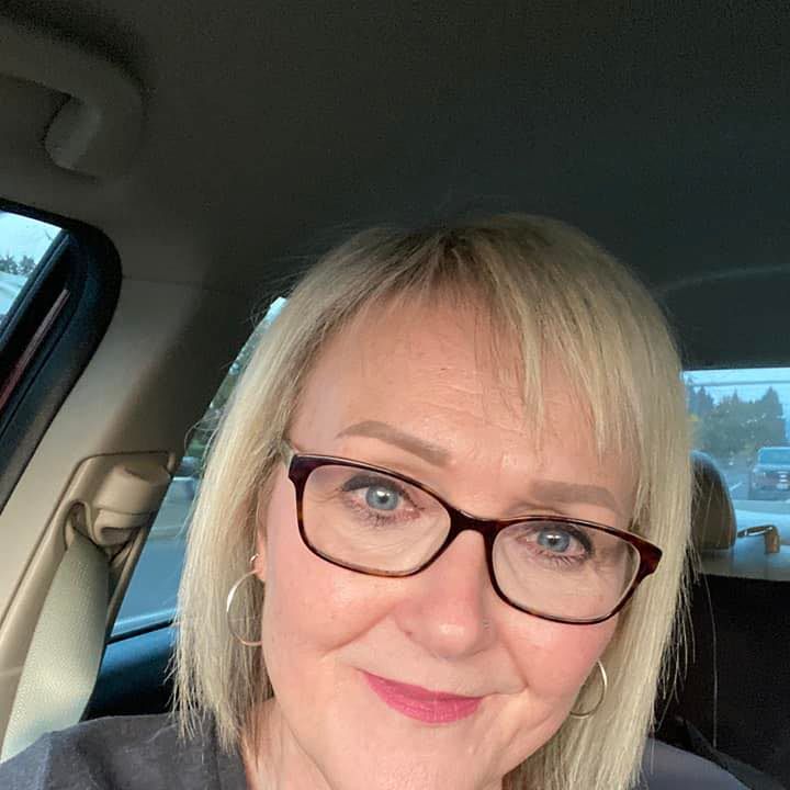 Picture of Ruth McBride