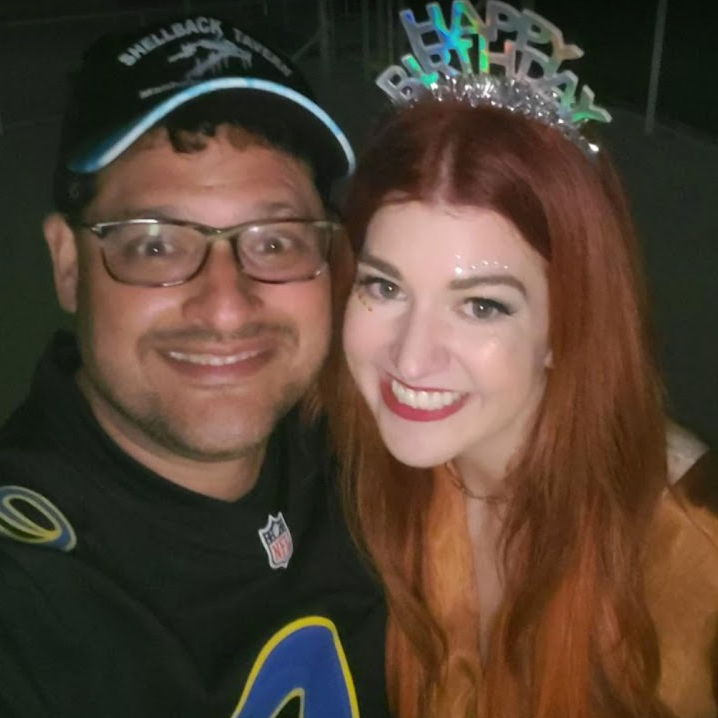 Picture of Lauren Guastavino