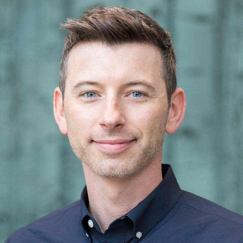 Picture of Scott Spiridigliozzi