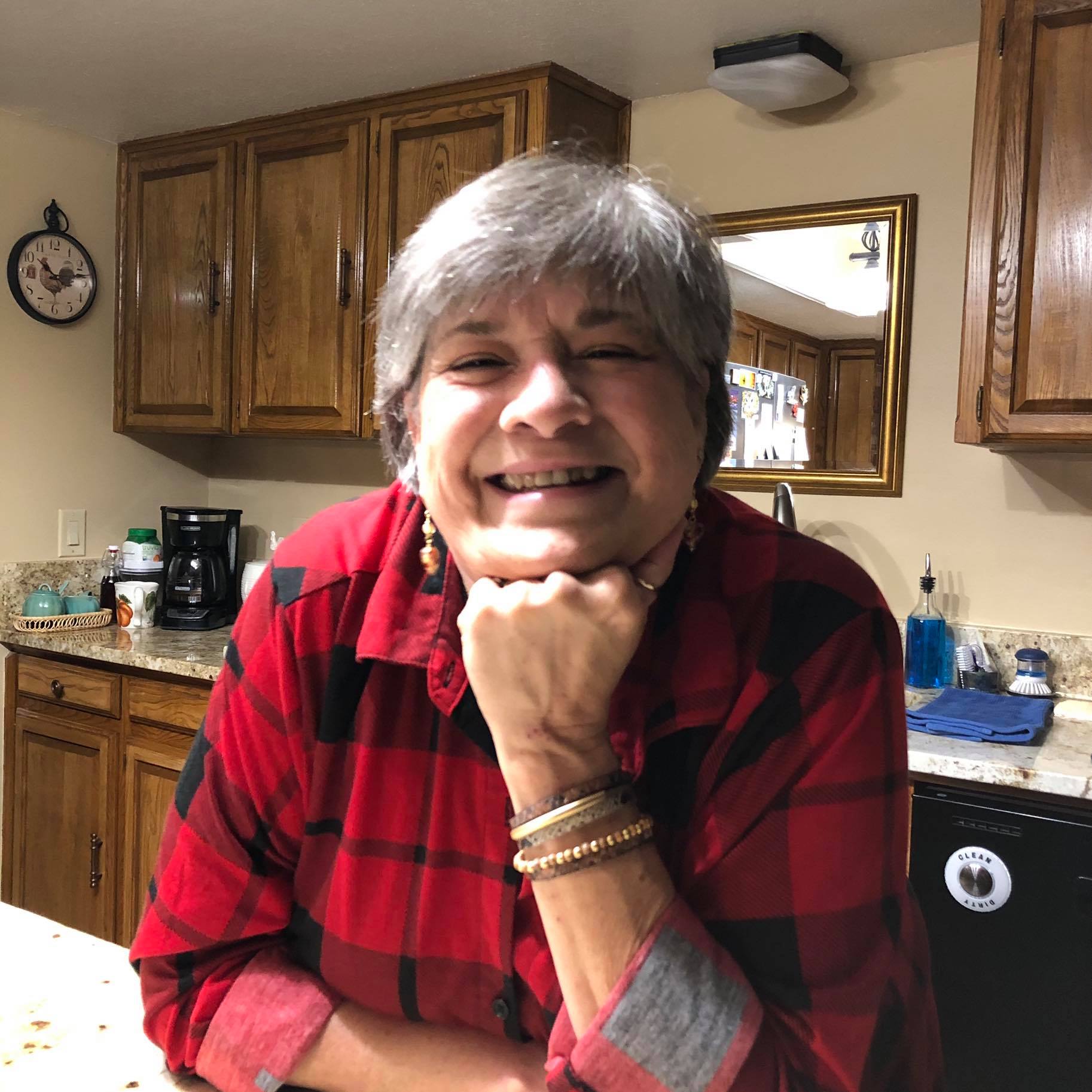 Picture of Ramona Bessner Hisle