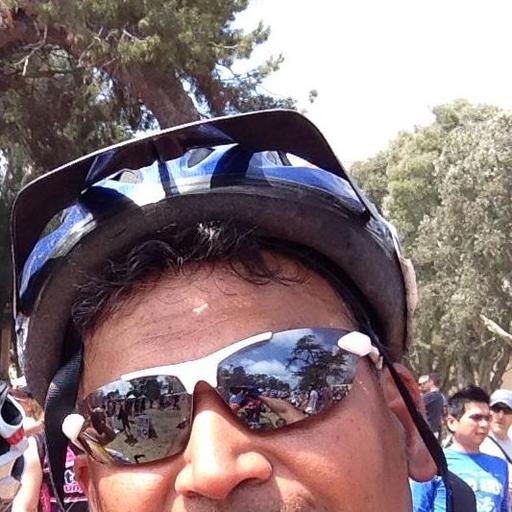 User profile photo
