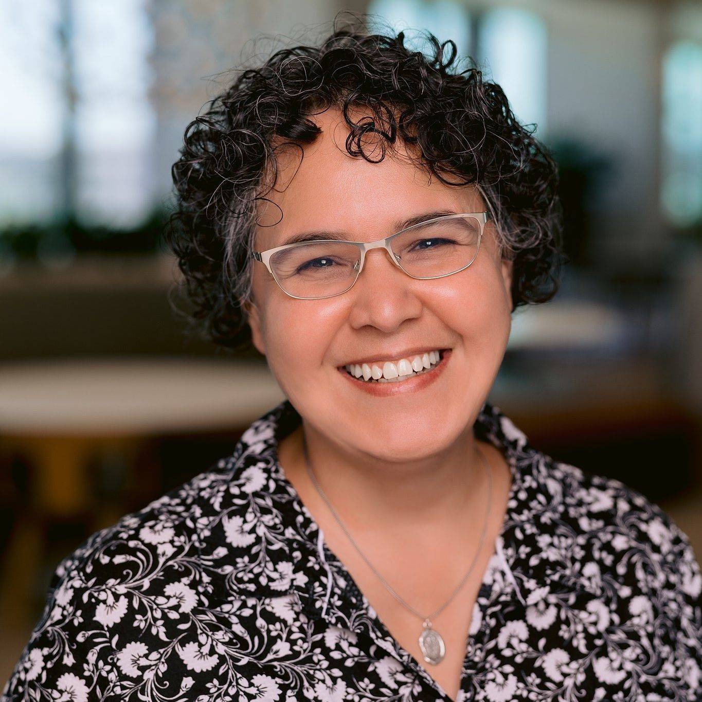 Picture of Leticia Russell