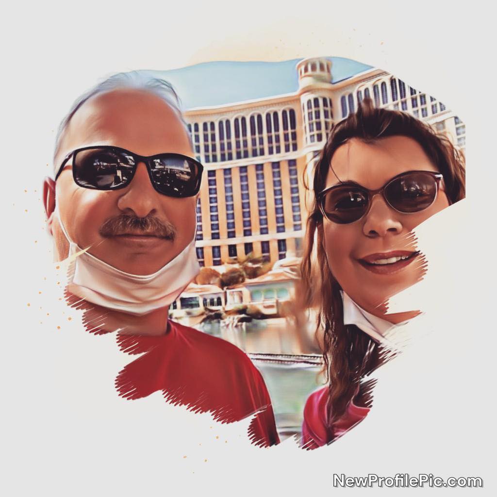 Picture of Christine Foster