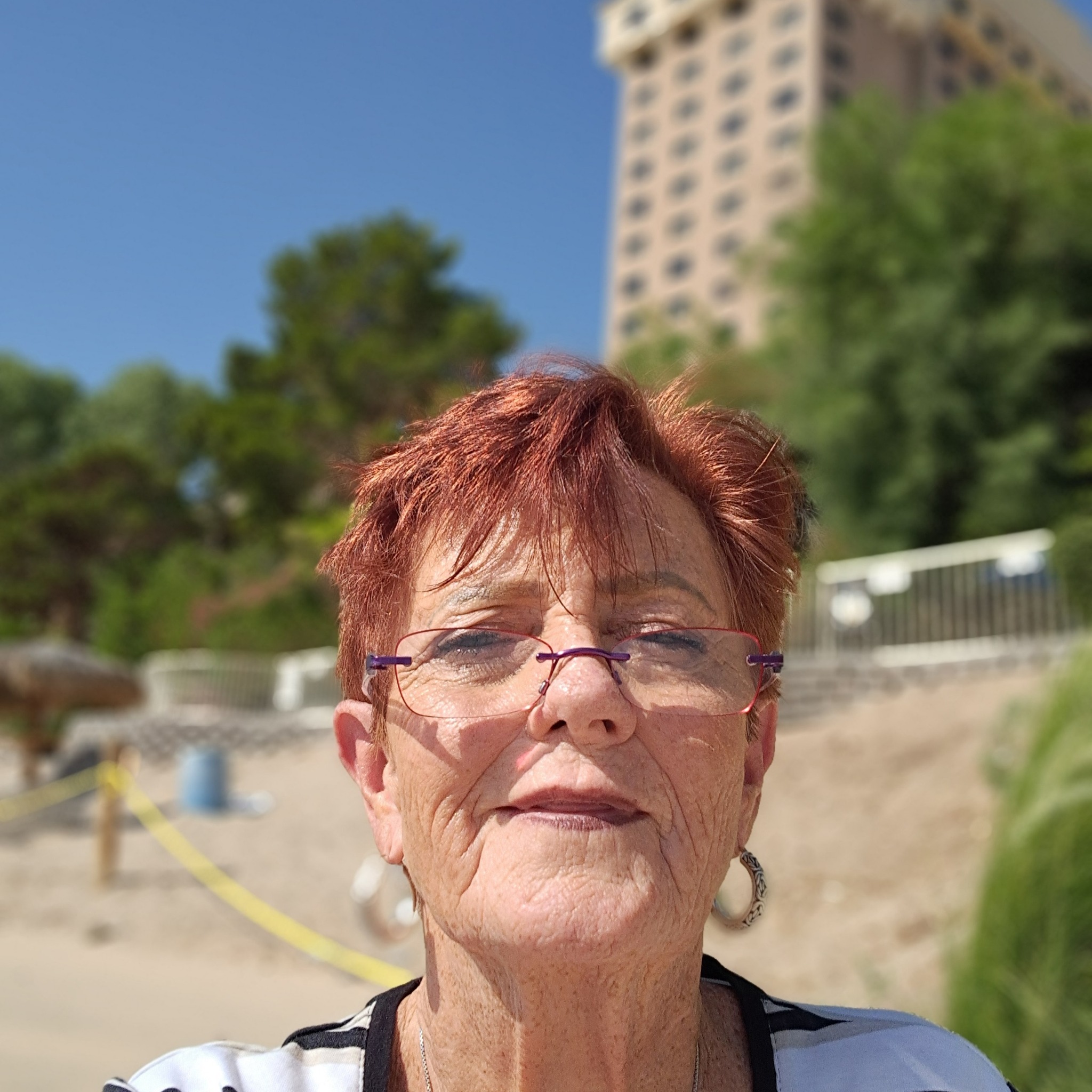 Picture of Nancy Andre