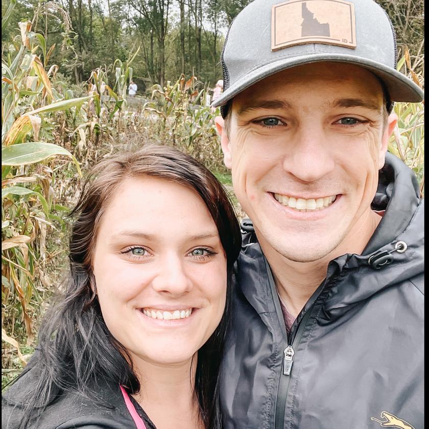 Picture of Katelyn Freeman