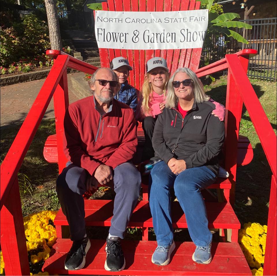 Picture of Kelley Wescoe