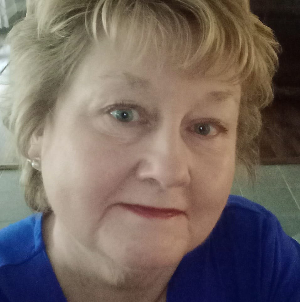 Picture of Vanessa Ferrara