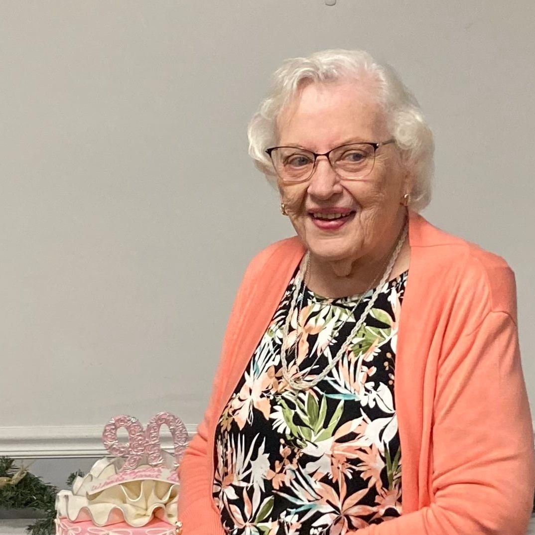 Picture of Kathy McCann