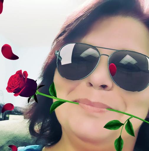 User profile photo