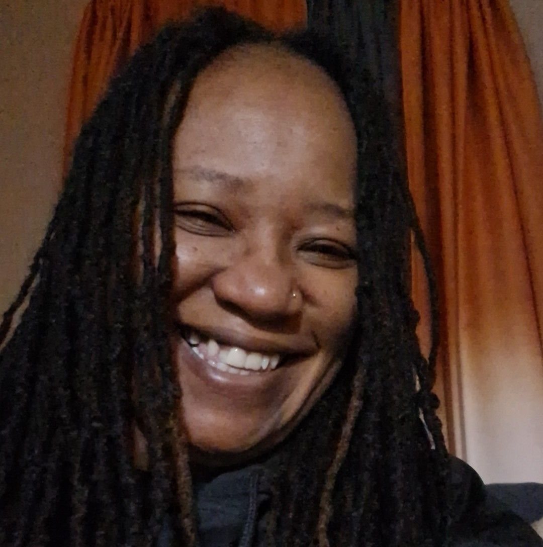 Picture of Monique White