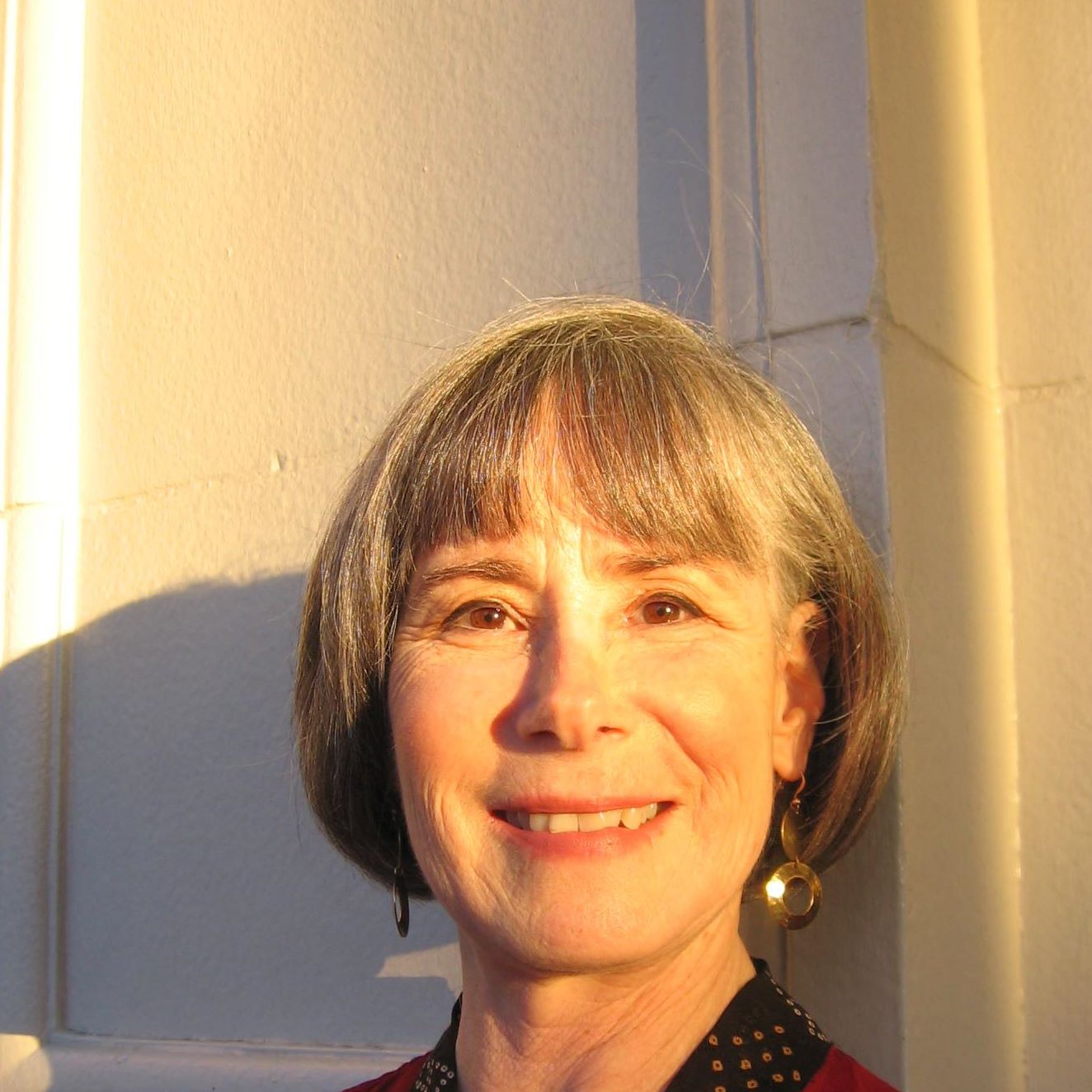 Picture of Rayna Jacobson