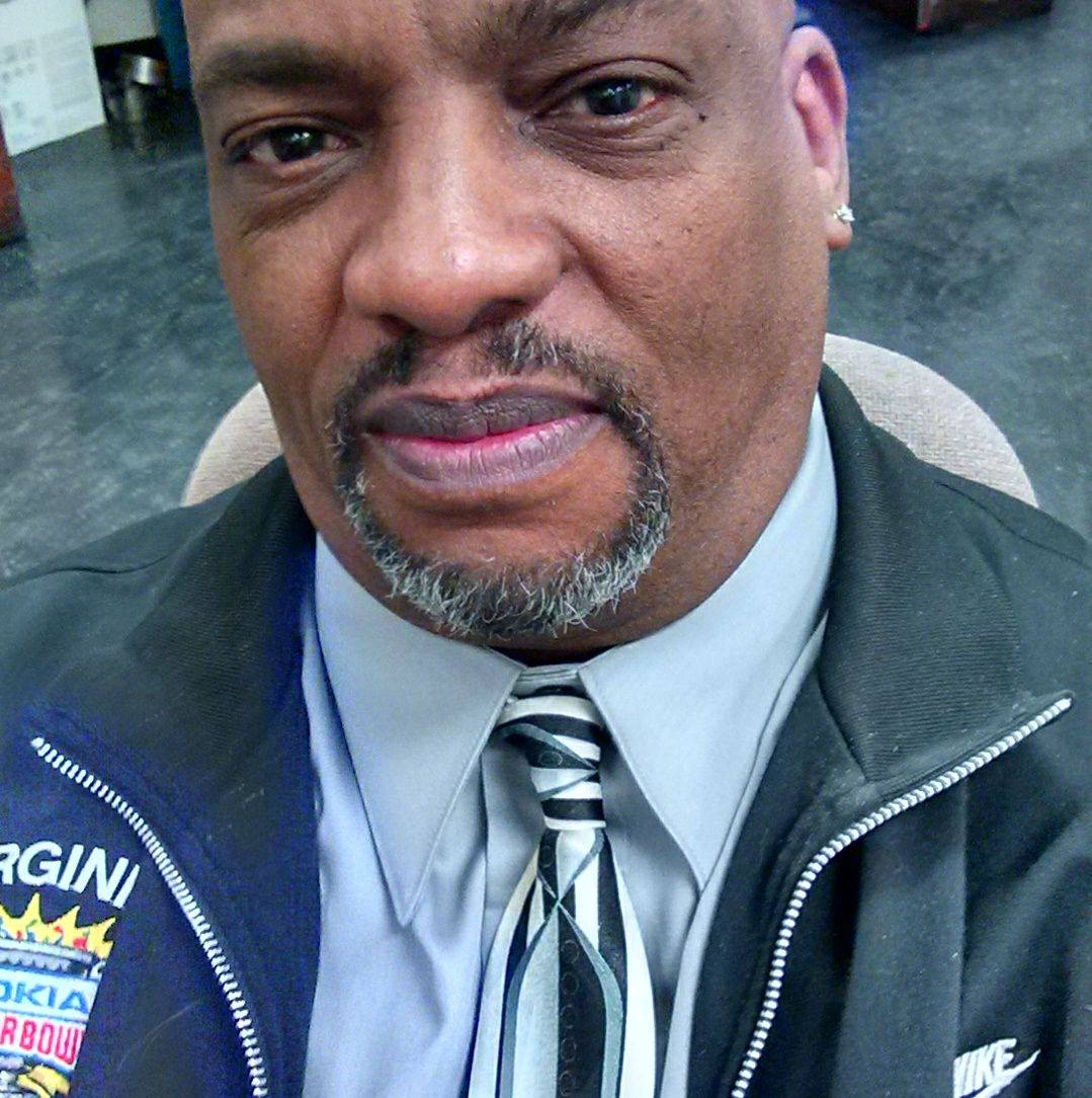 Picture of Rick Brown