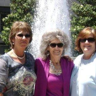 Picture of Patricia Bell