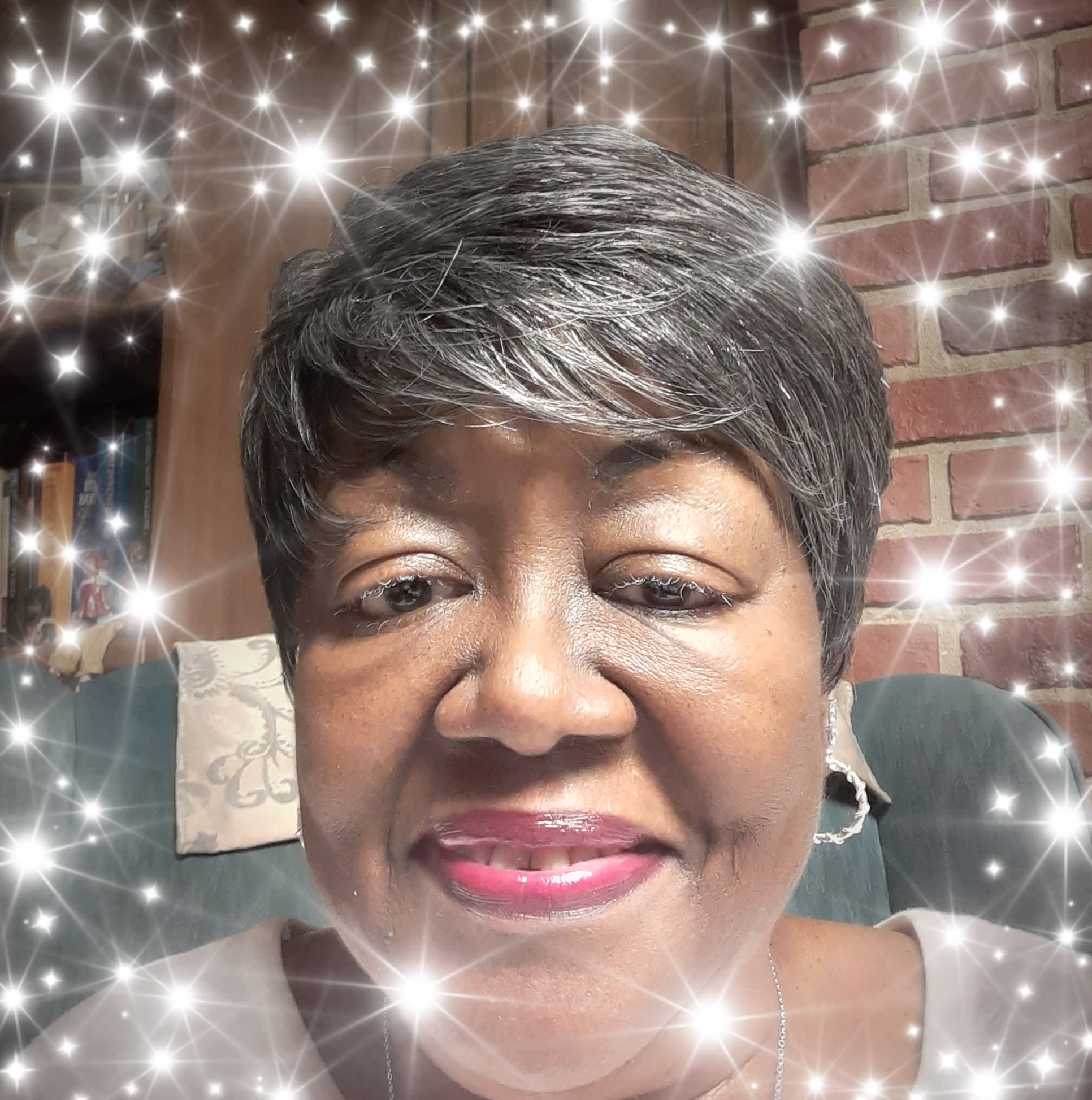 Picture of Beverly Mitchell