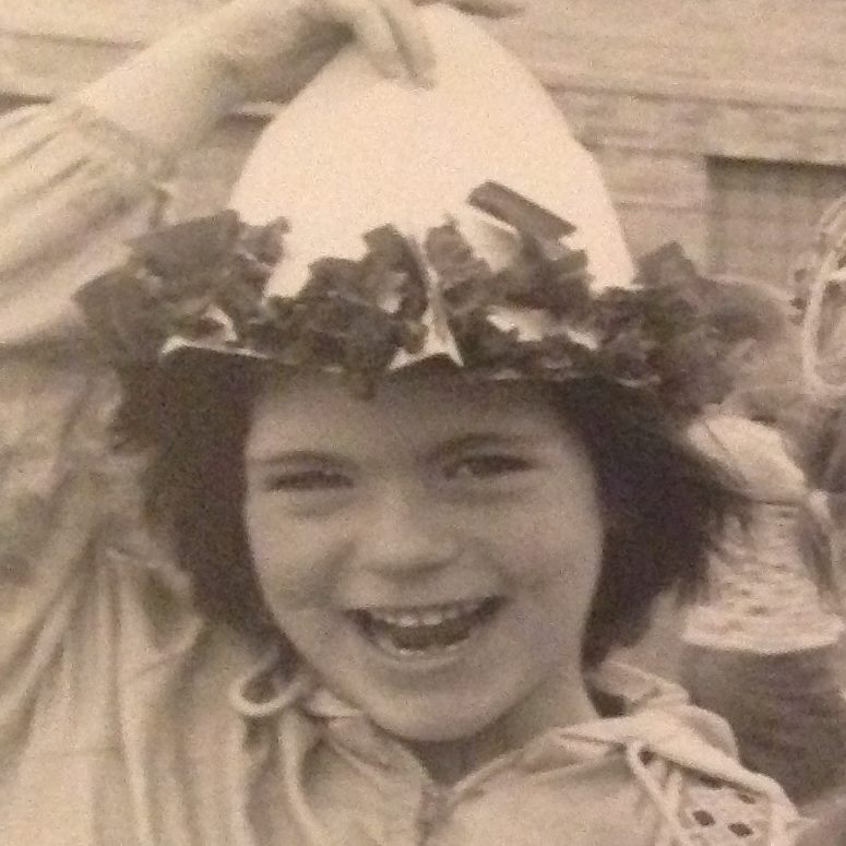 Picture of Nora Berigan