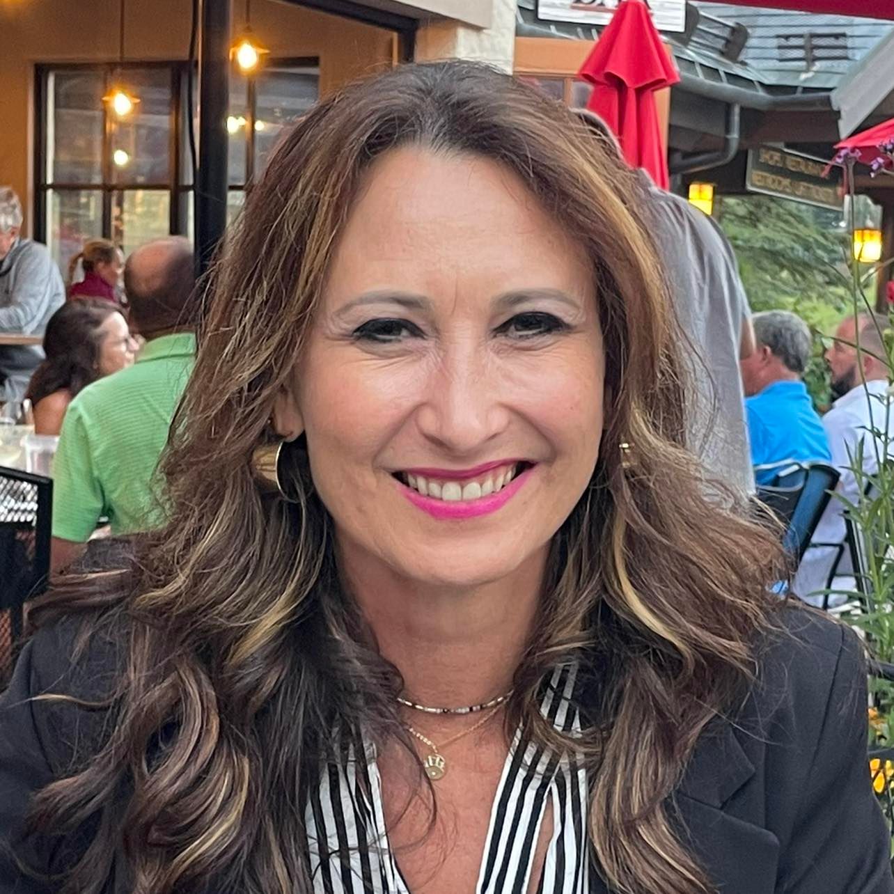 Picture of Monique eyal