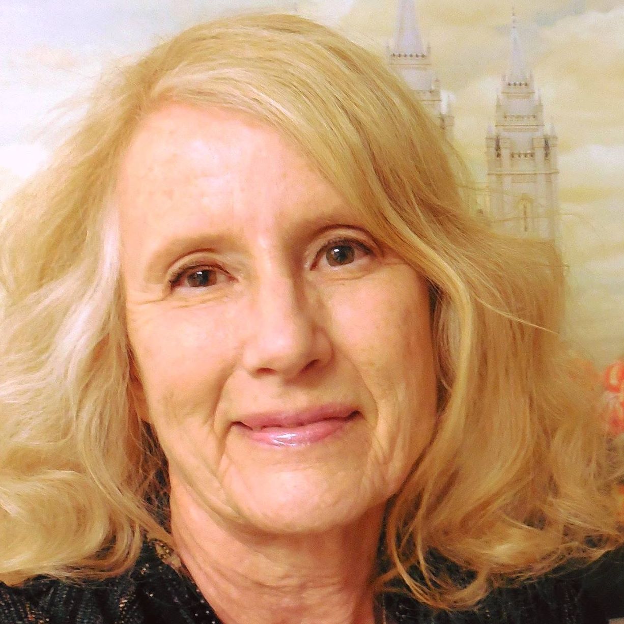 Picture of Eileen White