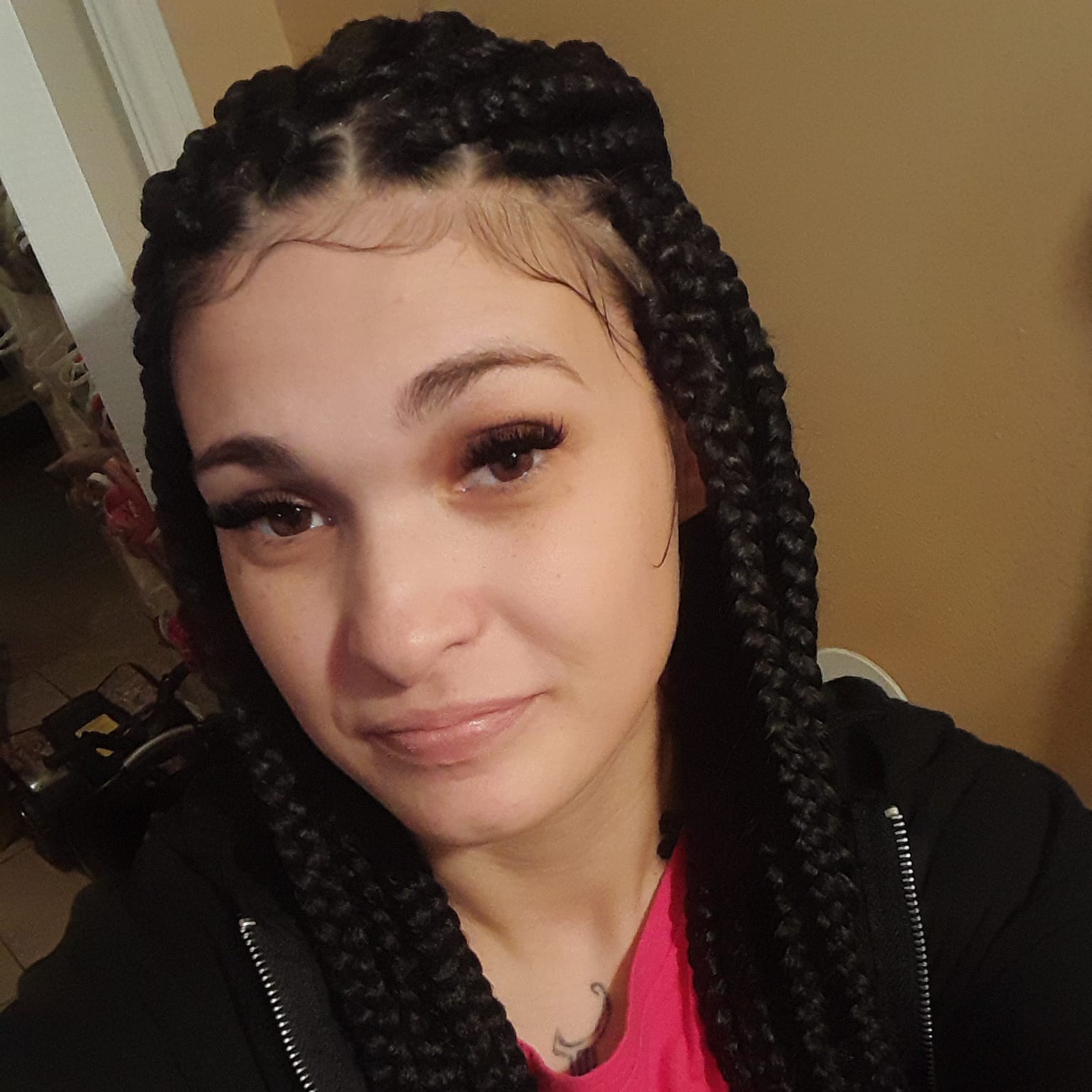 Picture of Heather Nicole Charlie