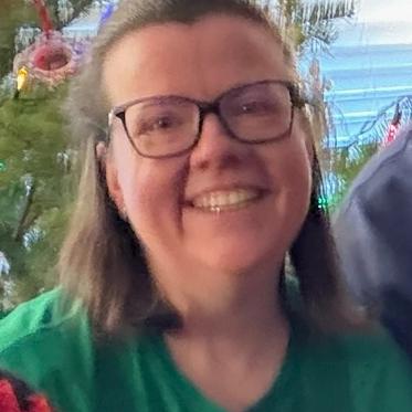 Picture of Sara Cranney