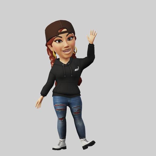 User profile photo