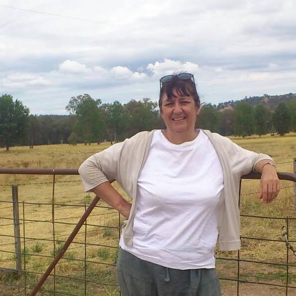Picture of Lynette Airey