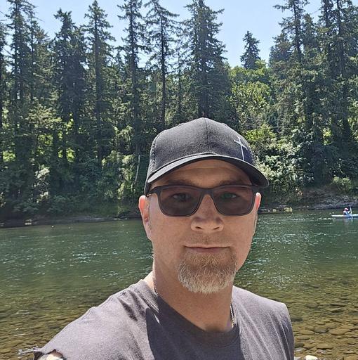 User profile photo