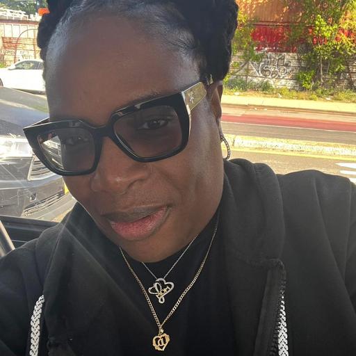 User profile photo