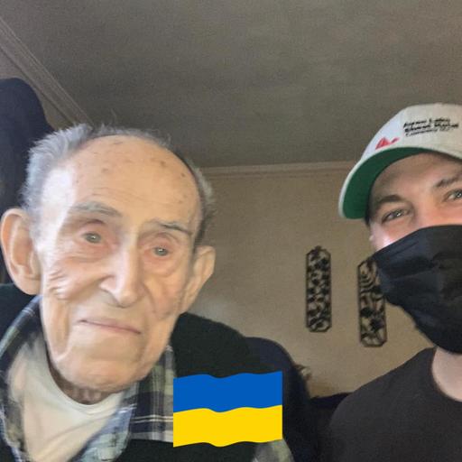 User profile photo