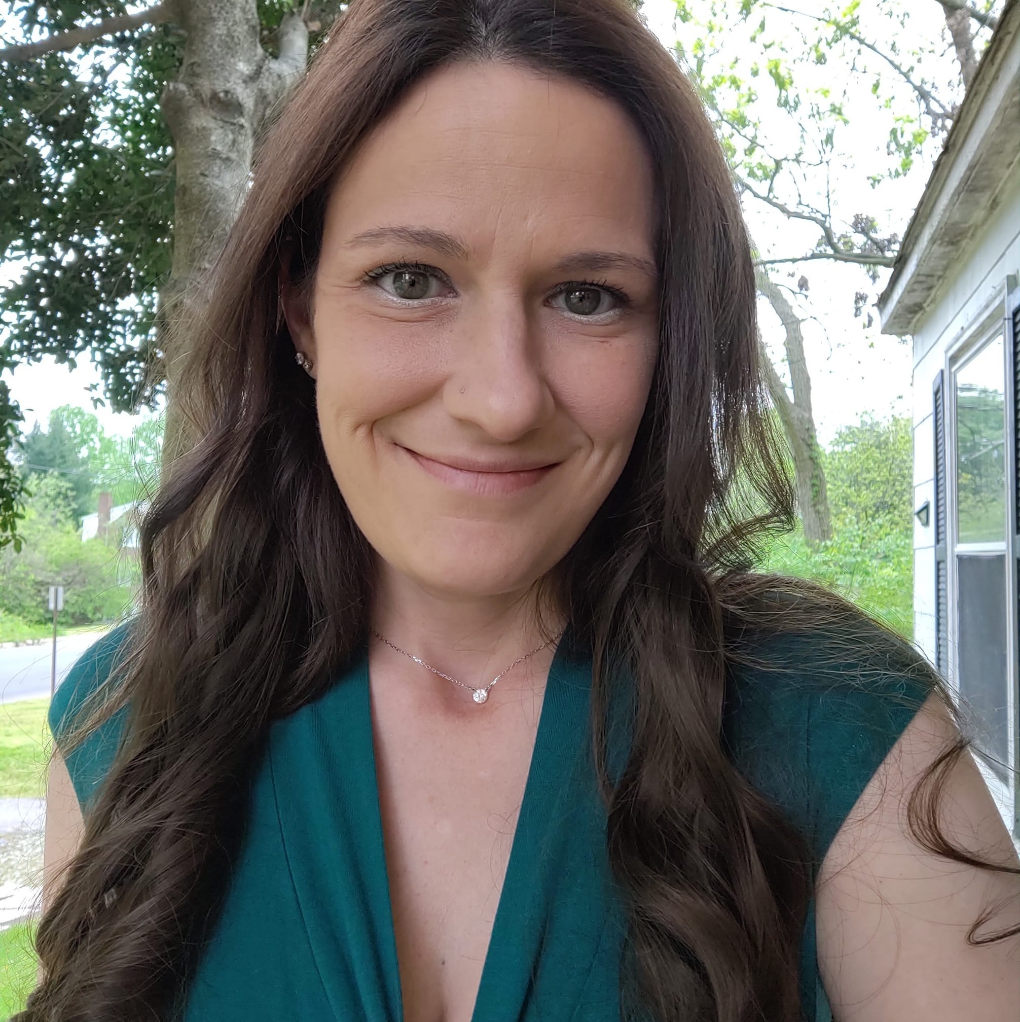 Picture of Rachele Maria Davis