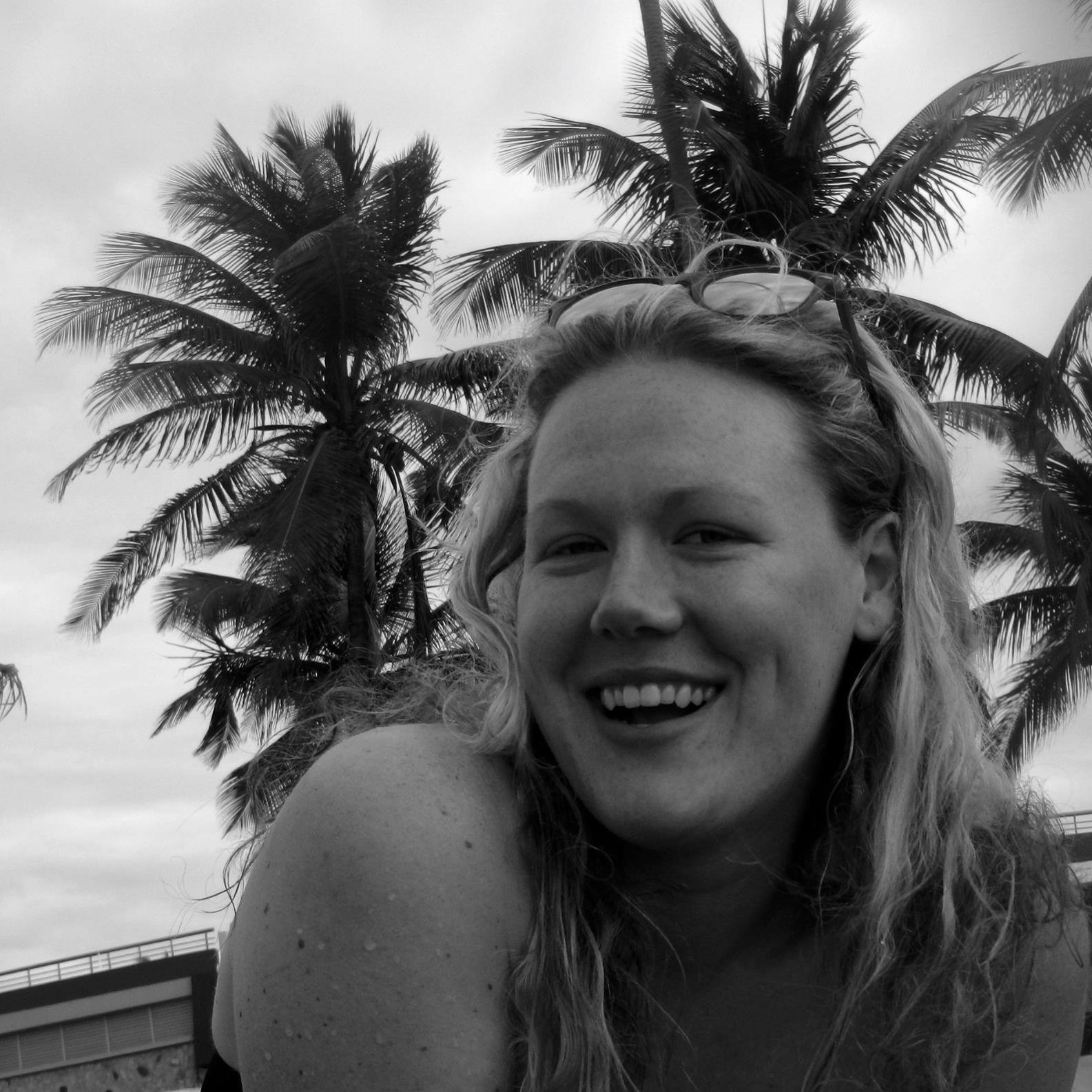 Picture of Hannah Clark