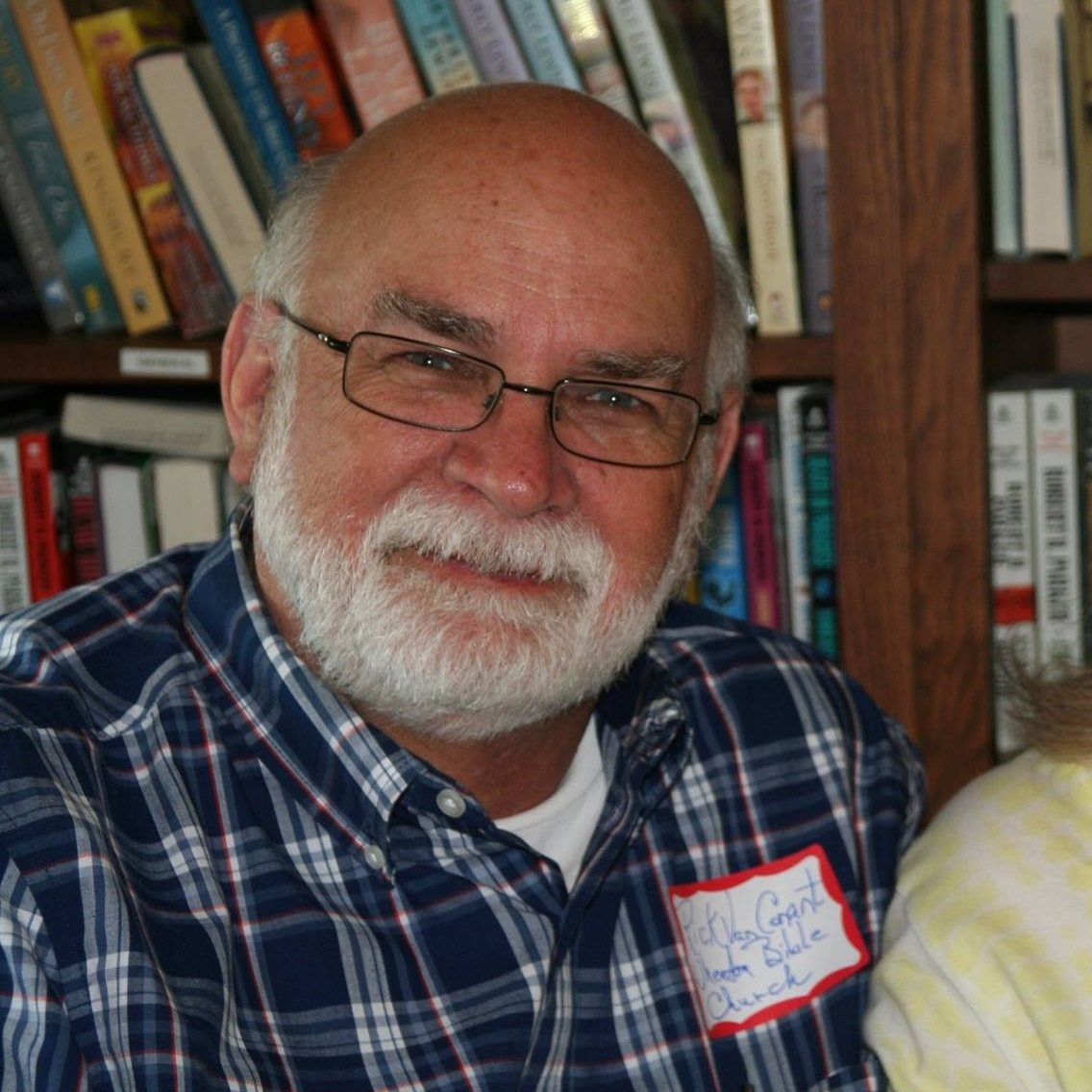 Picture of Rick VanConant