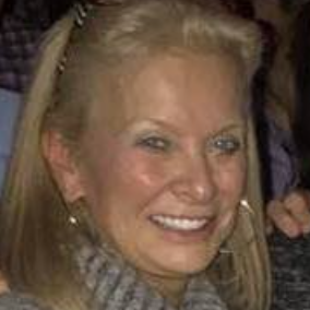 Picture of Paula Forbes