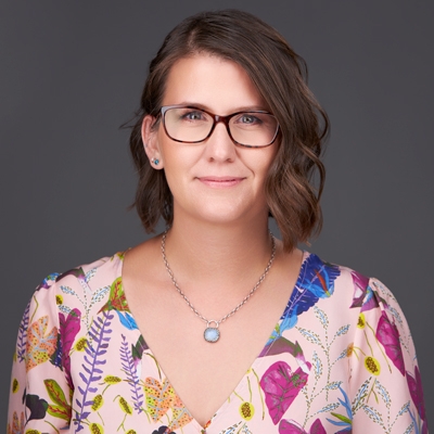 Picture of Lauren Hildebrand