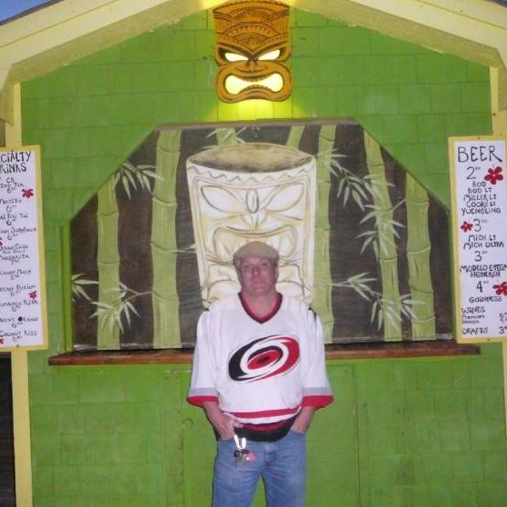 Picture of craig sikes