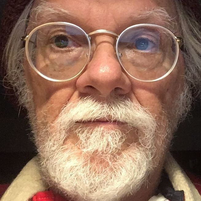 Picture of Dennis Formento