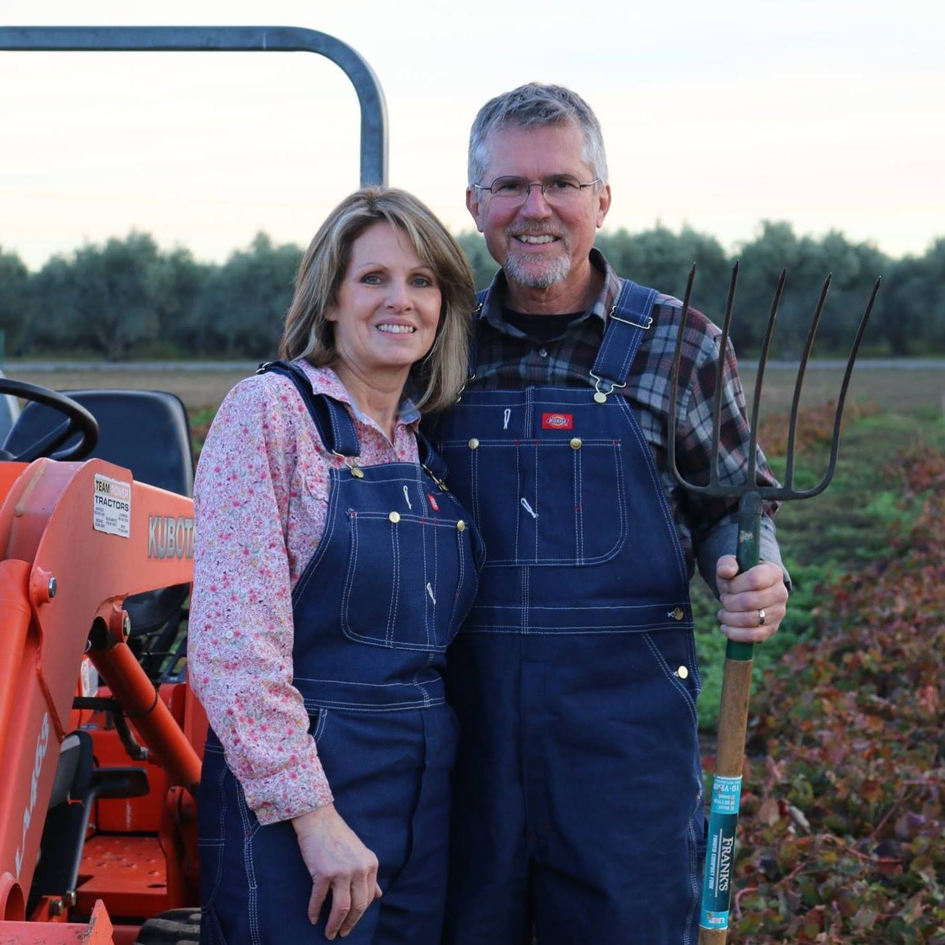 Picture of Tom Fitzgerald