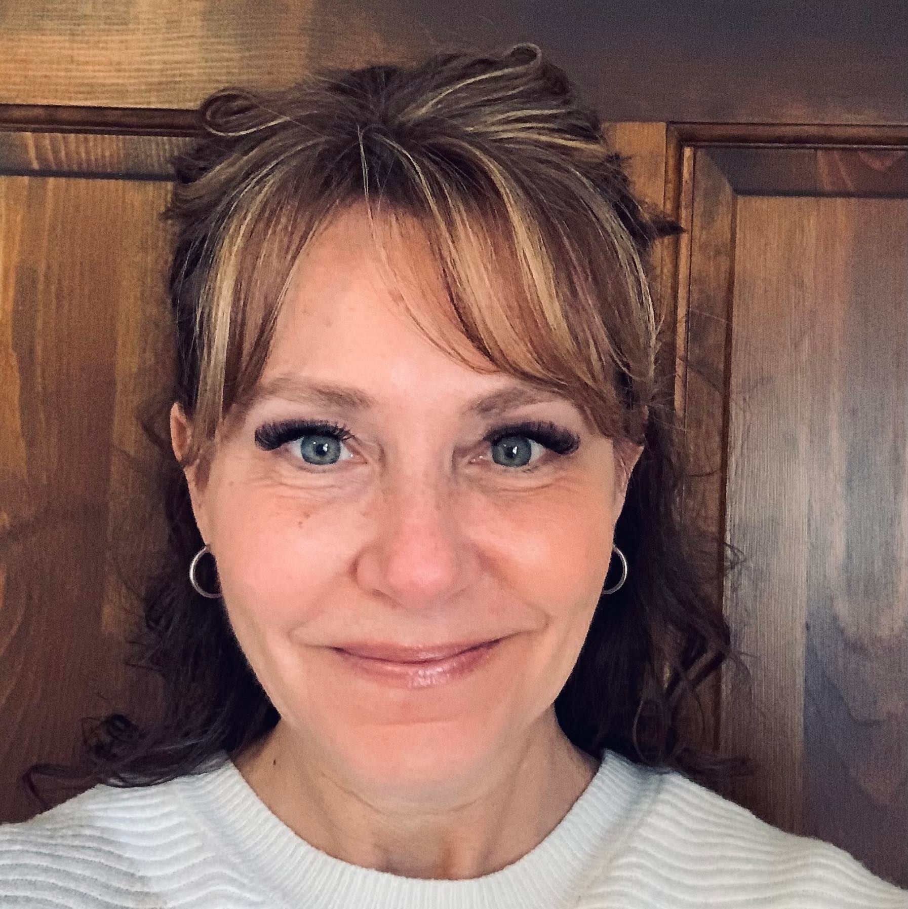 Picture of Jennifer Spurdis