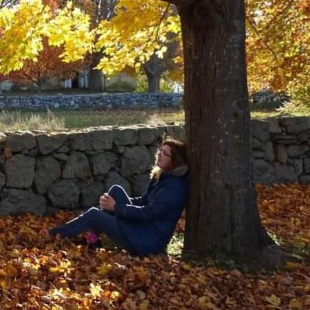 Picture of Christine Medbery