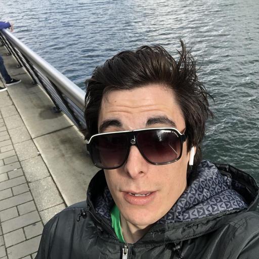 User profile photo