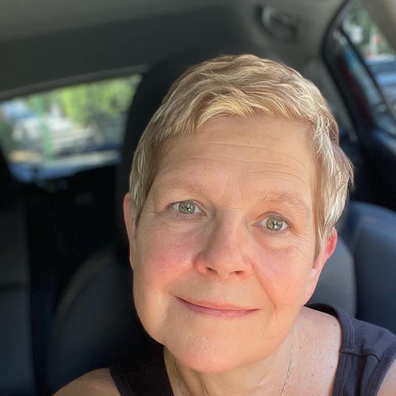 Picture of Gwynne Kostin