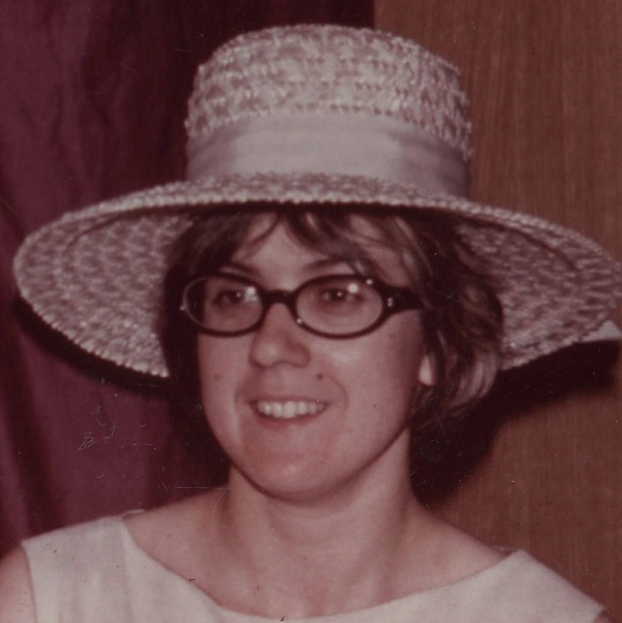 Picture of Nancy Healy
