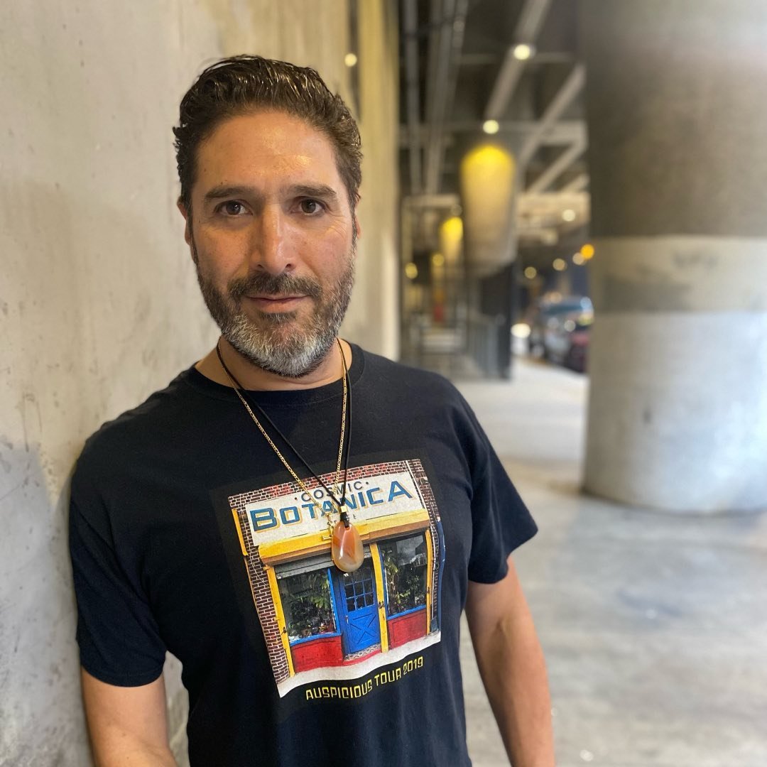 Picture of Steve Henao