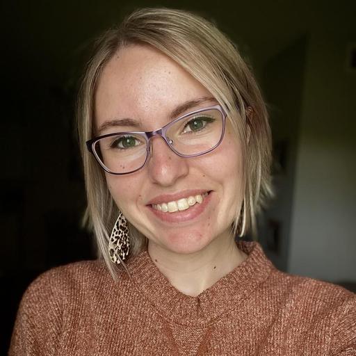 User profile photo