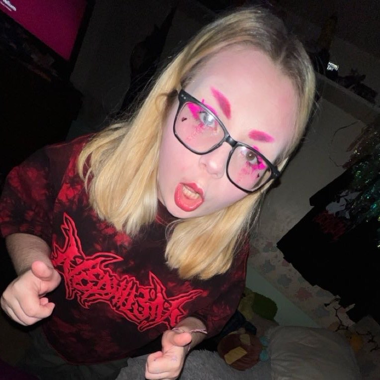 Picture of Kylee Weatherholtz