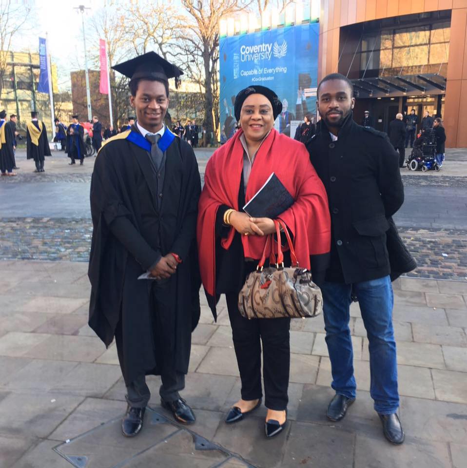 Picture of Hamza Umar