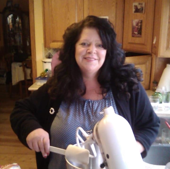 Picture of Theresa Begin
