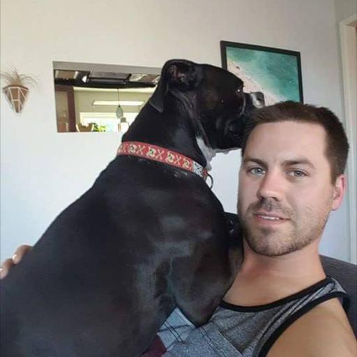 User profile photo