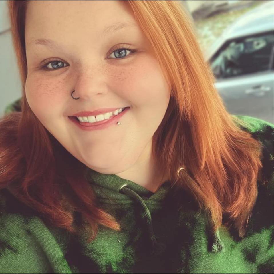 Picture of Sarah Borngesser